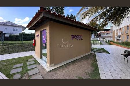Apartamento à venda com 52m², 2 quartos e 1 vaga