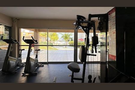 Apartamento à venda com 52m², 2 quartos e 1 vaga