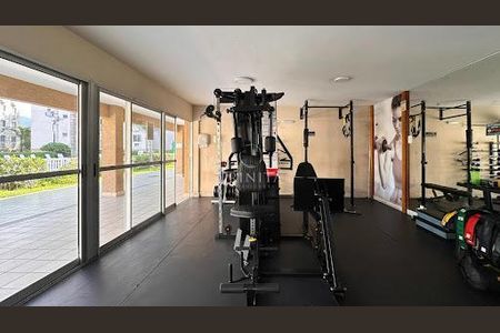 Apartamento à venda com 52m², 2 quartos e 1 vaga