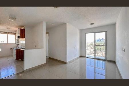 Apartamento à venda com 2 quartos, 52m² em Taquara, Rio de Janeiro