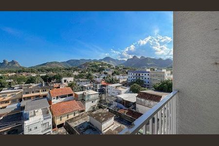 Apartamento à venda com 2 quartos, 52m² em Taquara, Rio de Janeiro