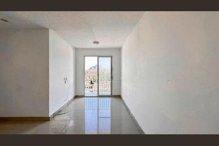 Apartamento à venda com 2 quartos, 52m² em Taquara, Rio de Janeiro