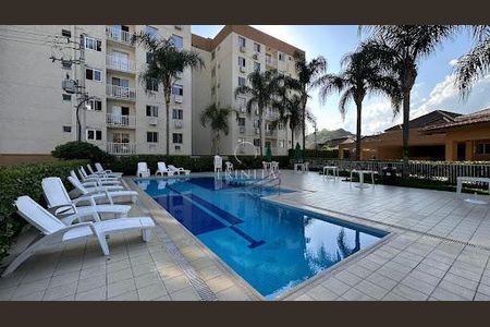 Apartamento à venda com 52m², 2 quartos e 1 vaga