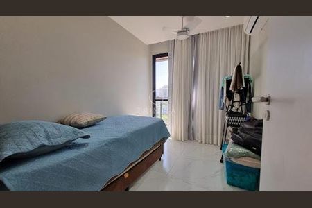 Apartamento à venda com 2 quartos, 67m² em Recreio dos Bandeirantes, Rio de Janeiro
