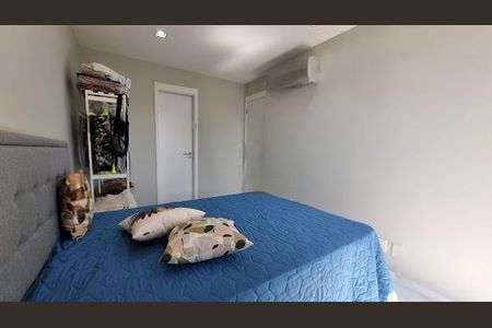 Apartamento à venda com 2 quartos, 67m² em Recreio dos Bandeirantes, Rio de Janeiro