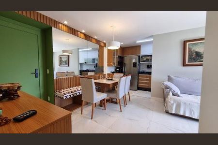 Apartamento à venda com 2 quartos, 67m² em Recreio dos Bandeirantes, Rio de Janeiro