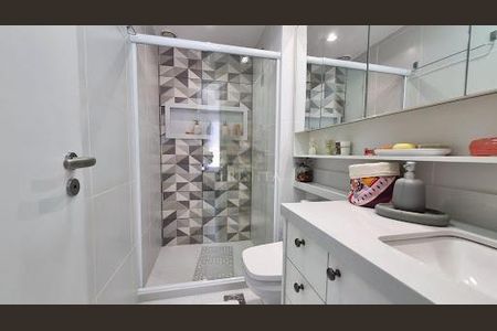 Apartamento à venda com 2 quartos, 67m² em Recreio dos Bandeirantes, Rio de Janeiro