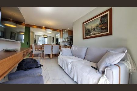 Apartamento à venda com 2 quartos, 67m² em Recreio dos Bandeirantes, Rio de Janeiro