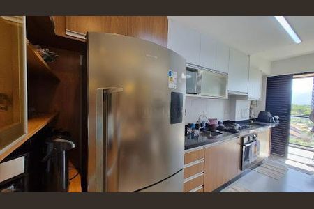 Apartamento à venda com 67m², 2 quartos e 1 vaga