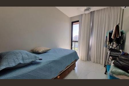 Apartamento à venda com 2 quartos, 67m² em Recreio dos Bandeirantes, Rio de Janeiro