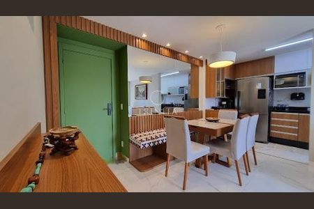 Apartamento à venda com 2 quartos, 67m² em Recreio dos Bandeirantes, Rio de Janeiro