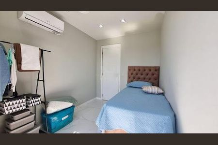 Apartamento à venda com 2 quartos, 67m² em Recreio dos Bandeirantes, Rio de Janeiro