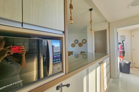 Apartamento para alugar com 99m², 3 quartos e 2 vagas