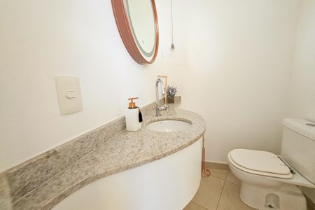 Apartamento para alugar com 99m², 3 quartos e 2 vagas