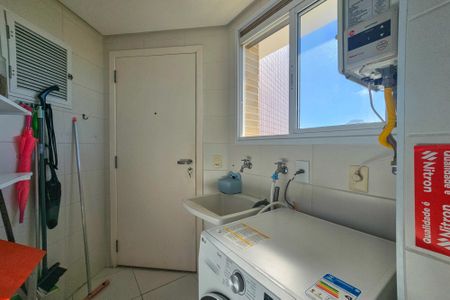 Apartamento para alugar com 99m², 3 quartos e 2 vagas