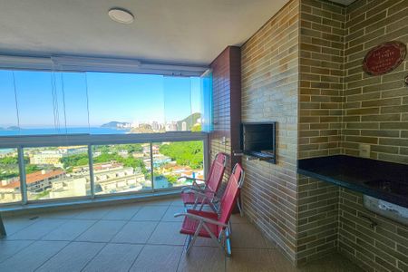 Apartamento para alugar com 99m², 3 quartos e 2 vagas