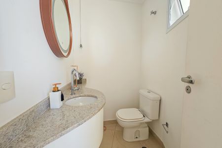 Apartamento para alugar com 99m², 3 quartos e 2 vagas