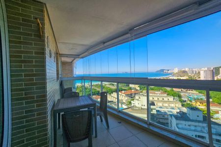 Apartamento para alugar com 99m², 3 quartos e 2 vagas