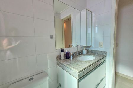 Apartamento para alugar com 99m², 3 quartos e 2 vagas