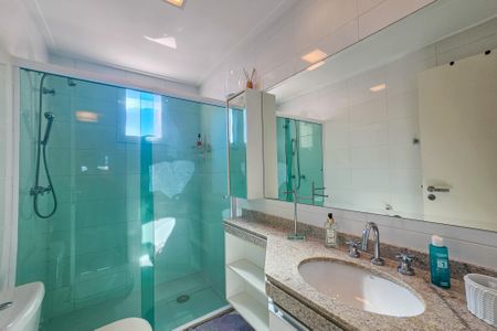 Apartamento para alugar com 99m², 3 quartos e 2 vagas