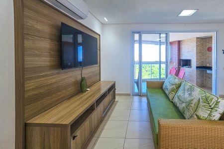 Apartamento para alugar com 99m², 3 quartos e 2 vagas