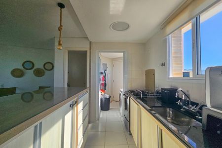Apartamento para alugar com 99m², 3 quartos e 2 vagas