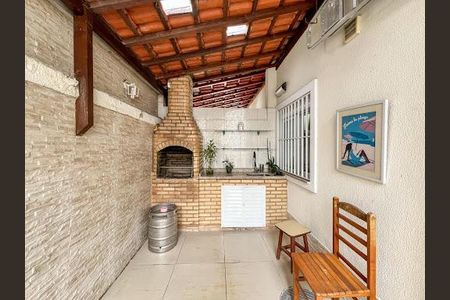 Casa à venda com 3 quartos, 180m² em Freguesia (Jacarepaguá), Rio de Janeiro