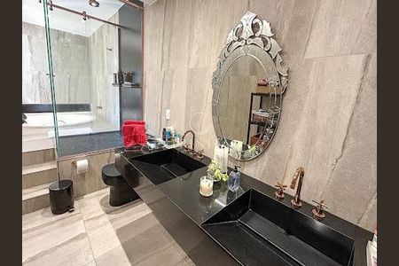 Casa à venda com 4 quartos, 393m² em Barra da Tijuca, Rio de Janeiro