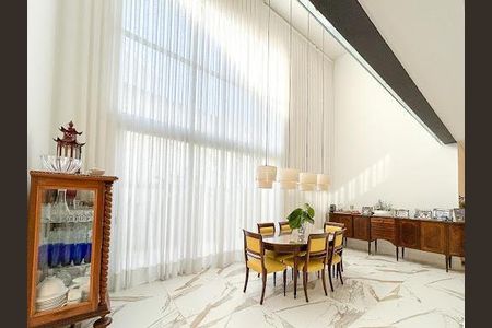 Casa à venda com 4 quartos, 393m² em Barra da Tijuca, Rio de Janeiro