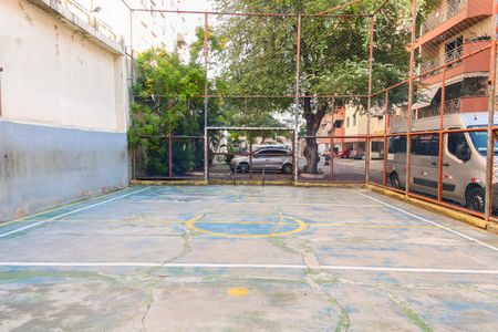 Apartamento à venda com 65m², 3 quartos e 1 vagaQuadra Esportiva