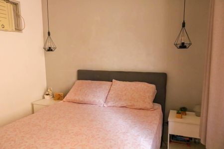 Apartamento à venda com 65m², 3 quartos e 1 vagaQuarto Suíte