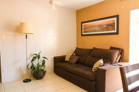 Apartamento à venda com 65m², 3 quartos e 1 vagaSala