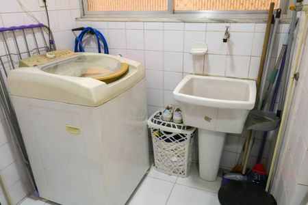 Apartamento à venda com 65m², 3 quartos e 1 vagaCozinha