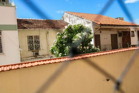 Apartamento à venda com 65m², 3 quartos e 1 vagaVista do Quarto 3