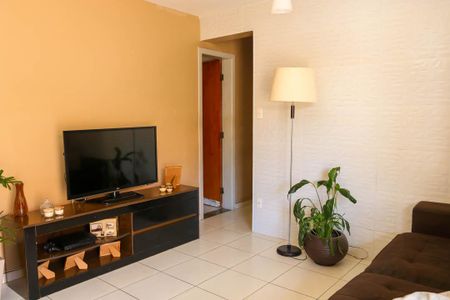 Apartamento à venda com 65m², 3 quartos e 1 vagaSala