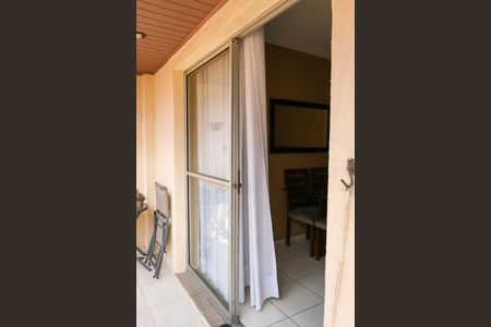 Apartamento à venda com 65m², 3 quartos e 1 vagaVaranda da Sala