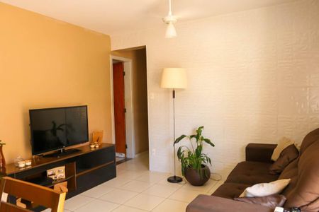 Apartamento à venda com 65m², 3 quartos e 1 vagaSala