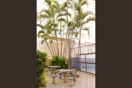 Apartamento à venda com 65m², 3 quartos e 1 vagaÁrea comum