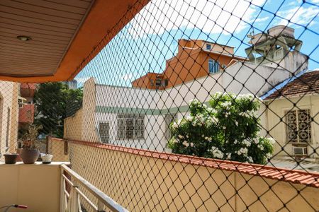 Apartamento à venda com 65m², 3 quartos e 1 vagaVaranda da Sala