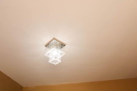 Apartamento à venda com 65m², 3 quartos e 1 vagaSala