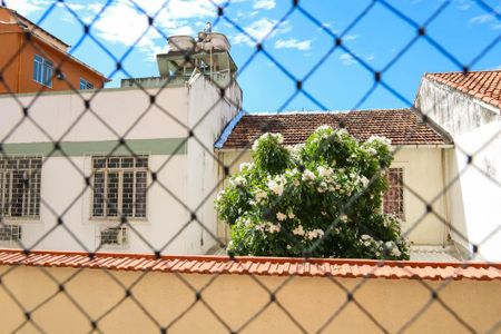 Apartamento à venda com 65m², 3 quartos e 1 vagaVista do Quarto 1