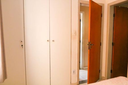 Apartamento à venda com 65m², 3 quartos e 1 vagaQuarto Suíte