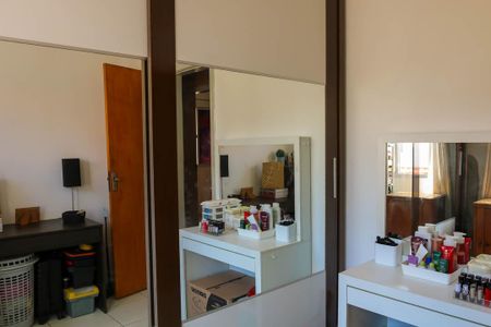 Apartamento à venda com 65m², 3 quartos e 1 vagaQuarto 1