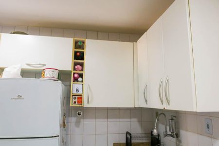 Apartamento à venda com 65m², 3 quartos e 1 vagaCozinha