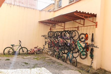 Apartamento à venda com 65m², 3 quartos e 1 vagaBiciletário