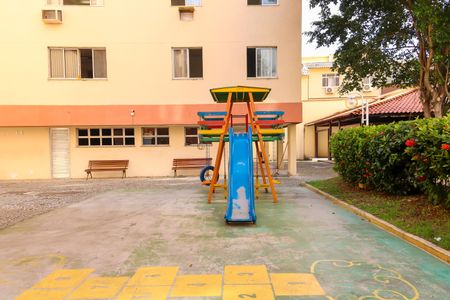 Apartamento à venda com 65m², 3 quartos e 1 vagaÁrea comum - Playground