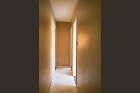 Apartamento à venda com 65m², 3 quartos e 1 vagaCorredor