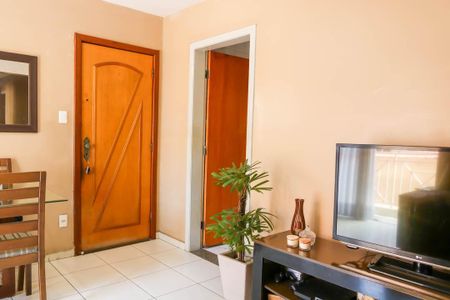 Apartamento à venda com 65m², 3 quartos e 1 vagaSala