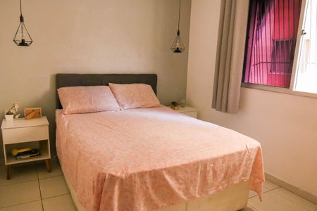 Apartamento à venda com 65m², 3 quartos e 1 vagaQuarto Suíte