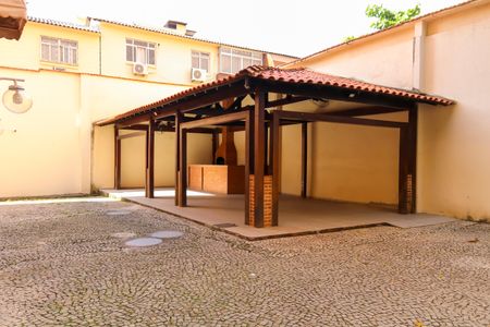 Apartamento à venda com 65m², 3 quartos e 1 vagaÁrea comum - Churrasqueira